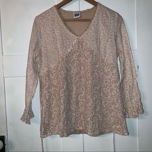 Take Nine Maternity Shirt